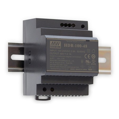Mean Well Power AdapterInverter 100 W